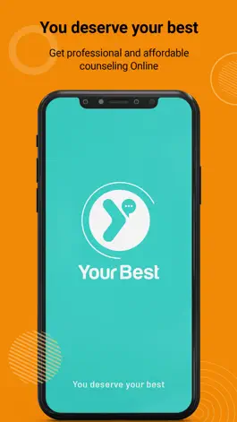 Game screenshot YourBest Therapy & Counseling mod apk