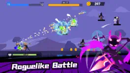 Game screenshot Stickman Master: Archer Legend hack