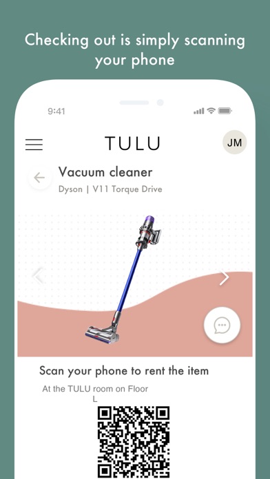 TULU - Own Less, Live More screenshot 4