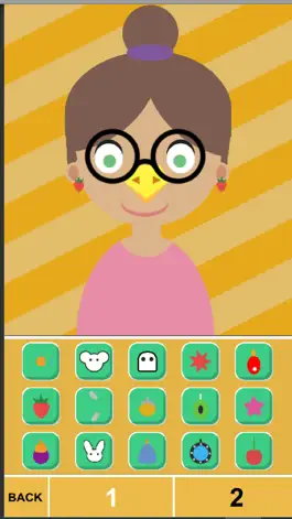 Game screenshot My Sticker Book Game hack