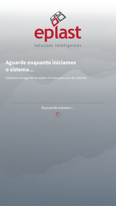 Eplast SFA Screenshot