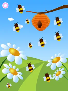 Game screenshot Animal Touch for iPad hack