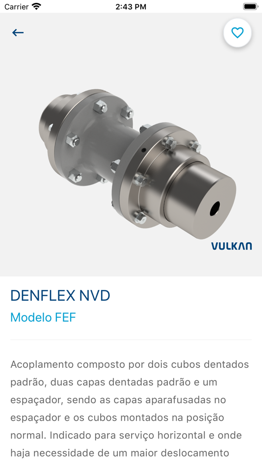 #1. VConnect – Platform (iOS) 由: Vulkan do Brasil Ltda.