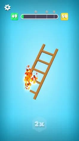 Game screenshot Burn em all hack