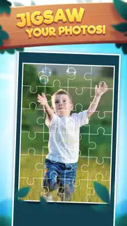 jigsaw adventures puzzle game iphone screenshot 4