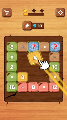 Game screenshot Math Games For Adults mod apk