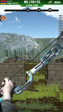 Game screenshot Archery Battle 3D Arrow ground hack