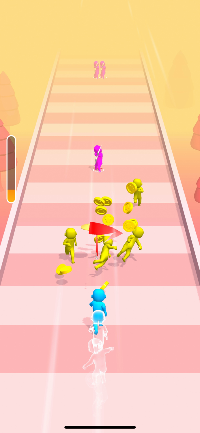 Shield Hero - Fight and Rescue