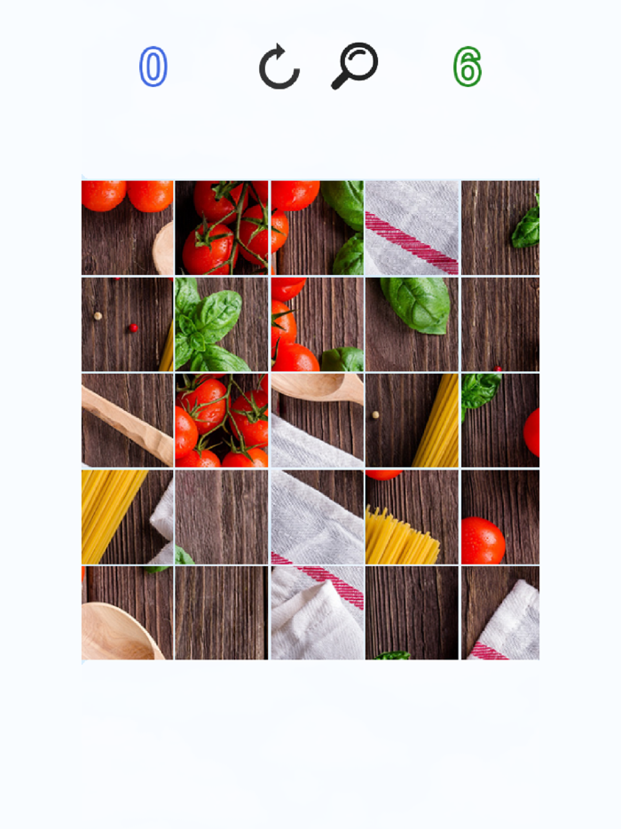 Photo Puzzle Game Pro