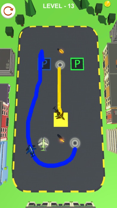 Screenshot #2 pour Areo Path