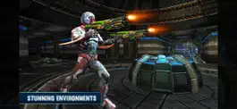 Game screenshot Counter Strike FPS Shooting mod apk