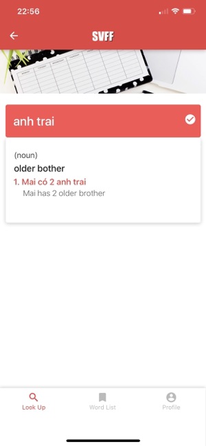 SVFF Dictionary(圖8)-速報App
