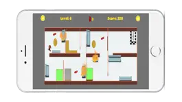 Game screenshot Fire Escape 3D hack