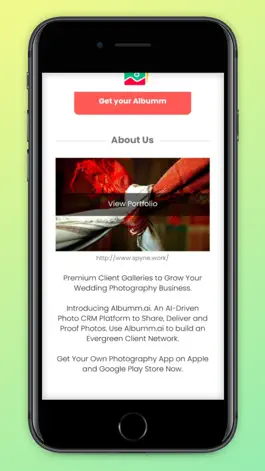 Game screenshot Albumm.ai hack