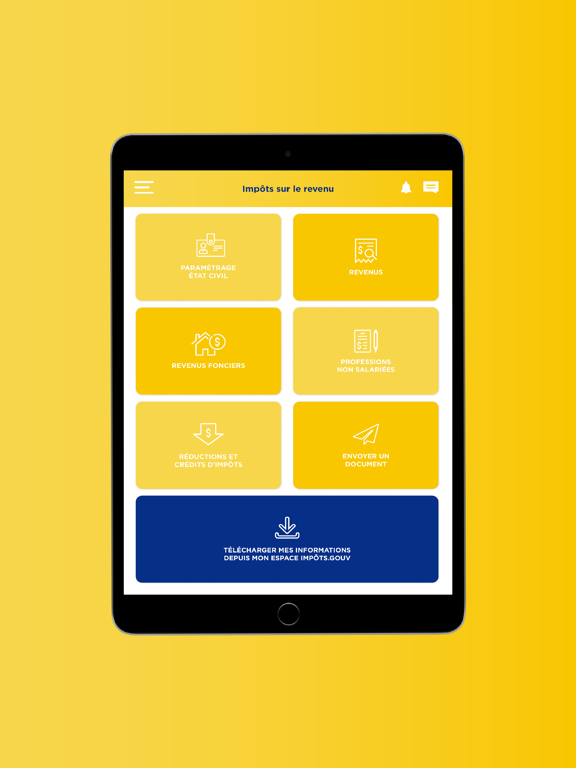 Screenshot #4 pour Jarige Expertise Particuliers