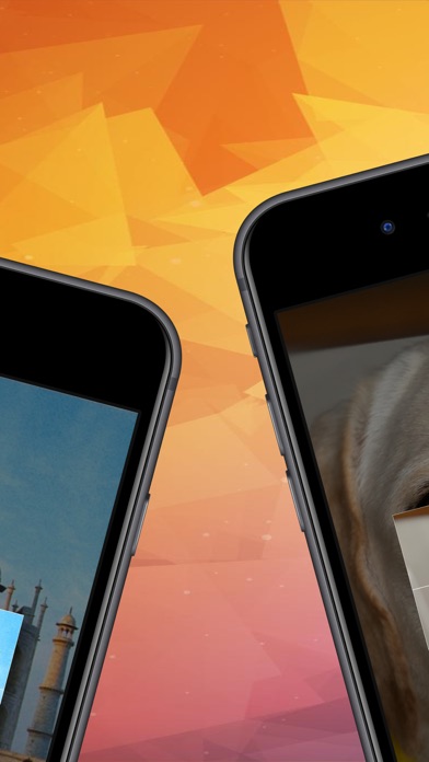 Screenshot #2 pour Pieces Game