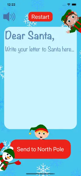 Game screenshot Send to Santa - and his Elves! mod apk