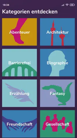 Game screenshot Ortspiel hack