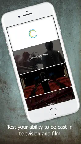 Game screenshot Castability For Actors mod apk