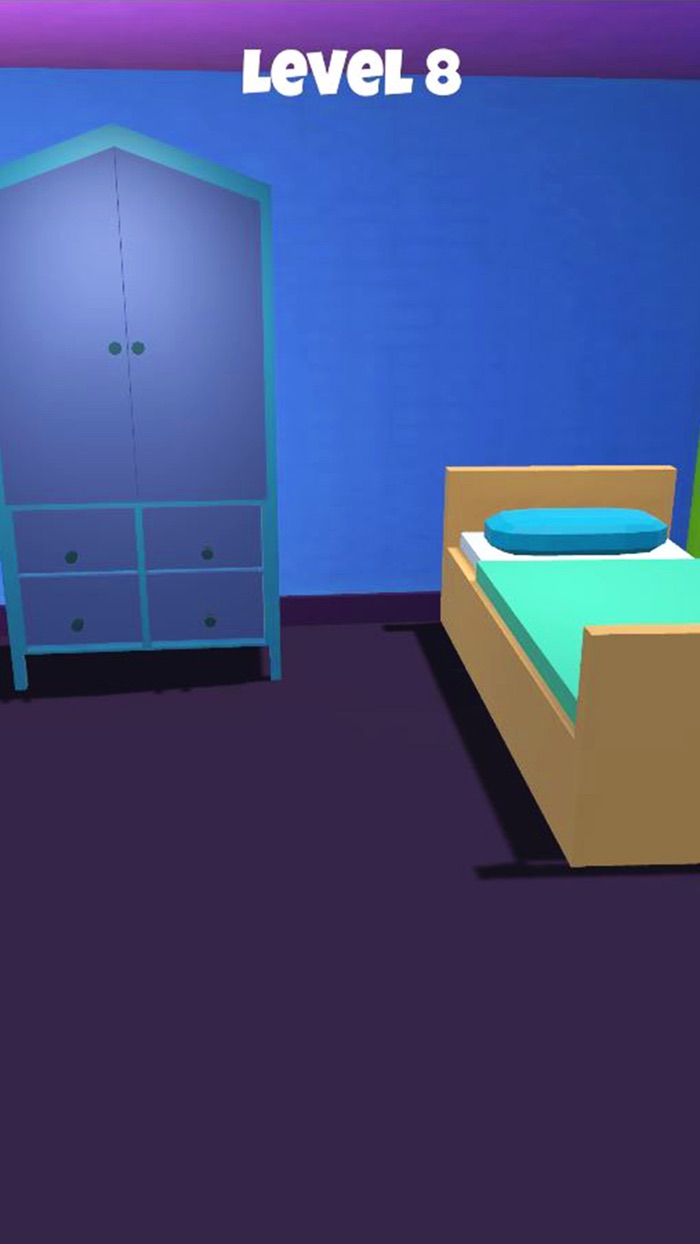 Room Escape 3D