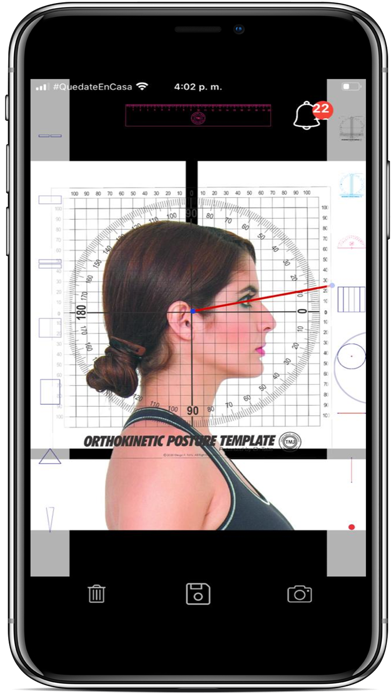 PHOTOMETRIC By OKT Apps Screenshot