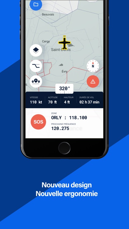 Mach7 Pilot screenshot-3