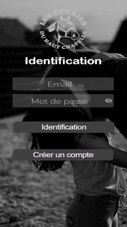 Écurie ht chapelle by KATAKLOP