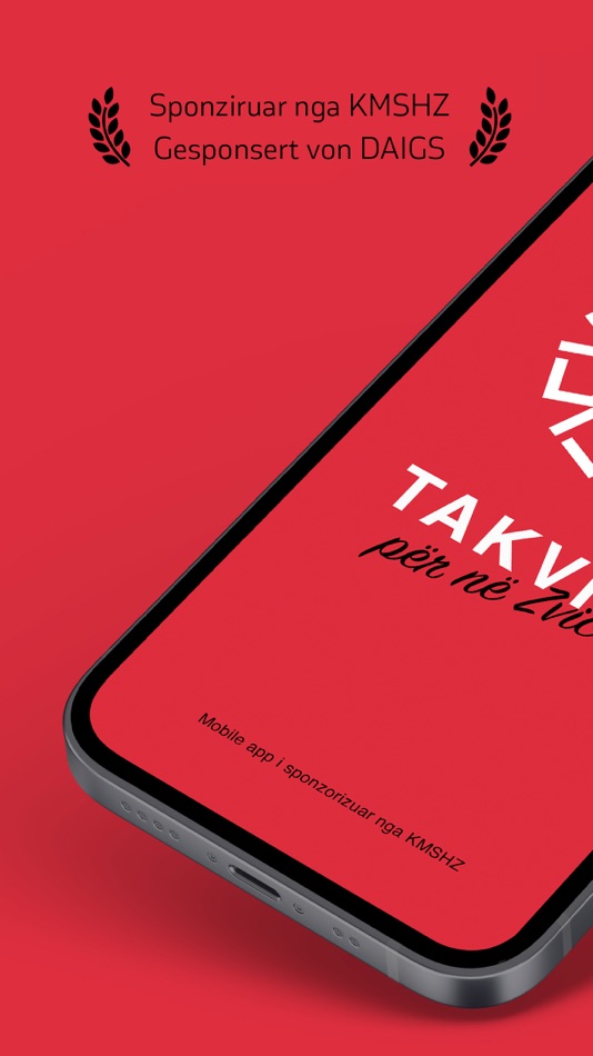 #1. Takvimi CH (iOS) By: Rockapps LLC