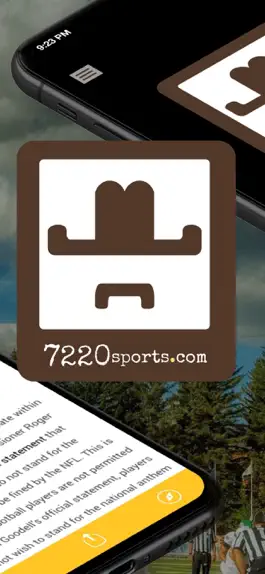 Game screenshot 7220 Sports apk