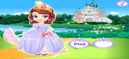 Game screenshot Little Princess Jewelry Design mod apk