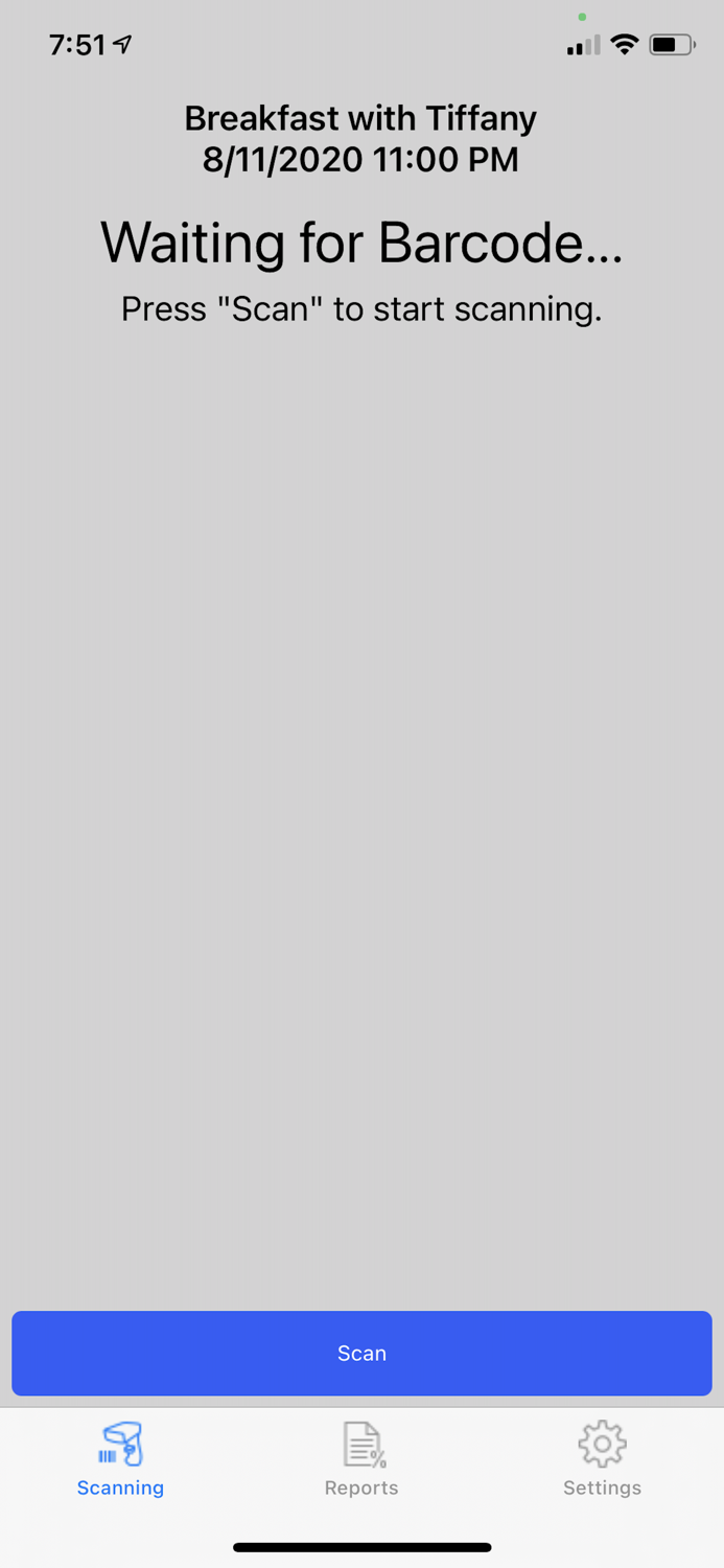 Center Stage Software