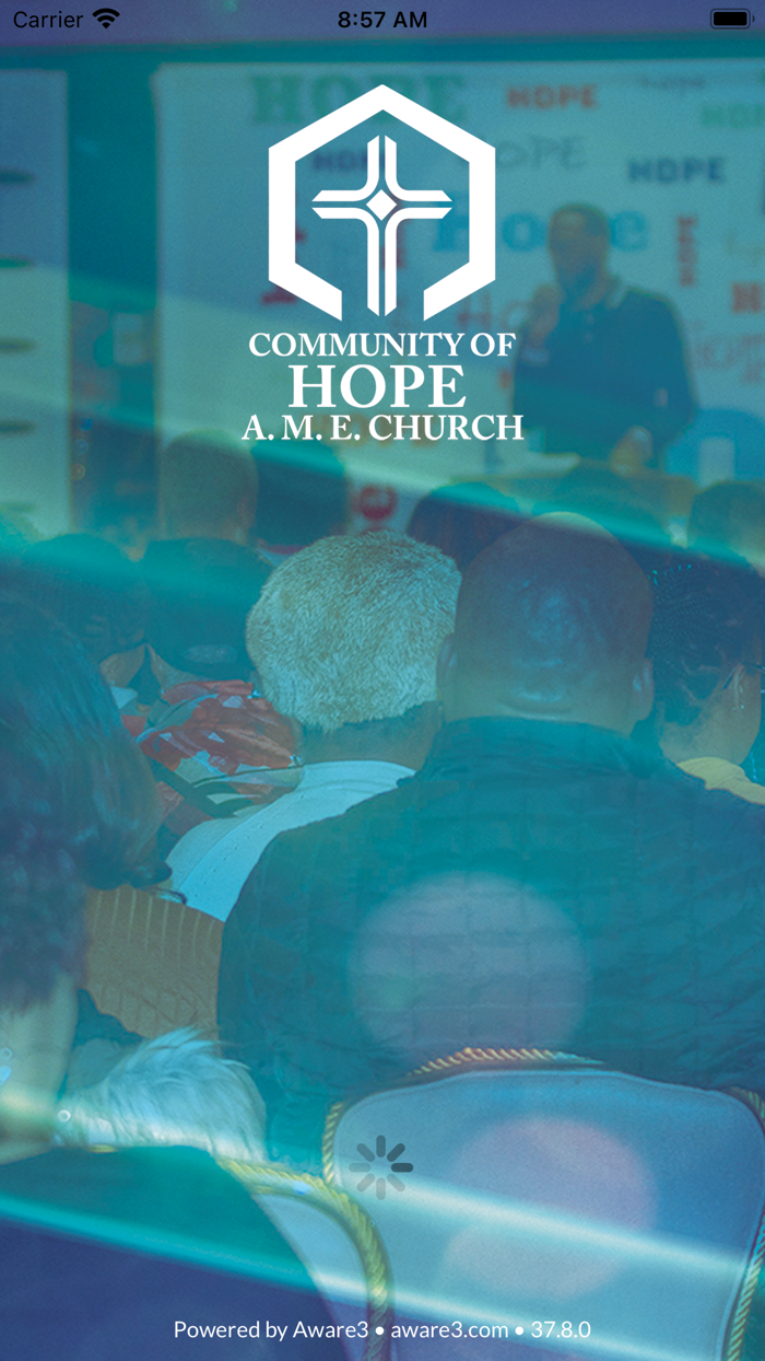 Community Of Hope AME Church