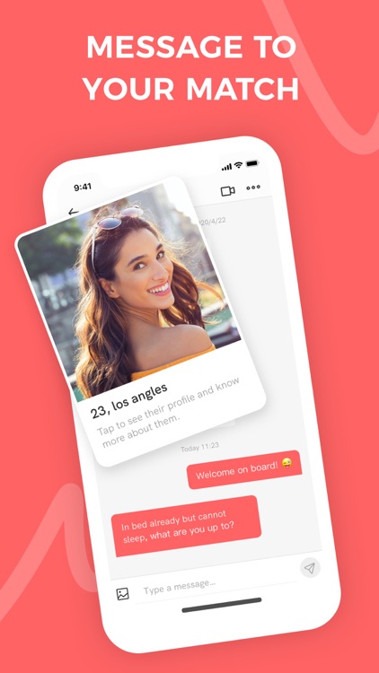 Seeking Arrangement - Secret screenshot-3