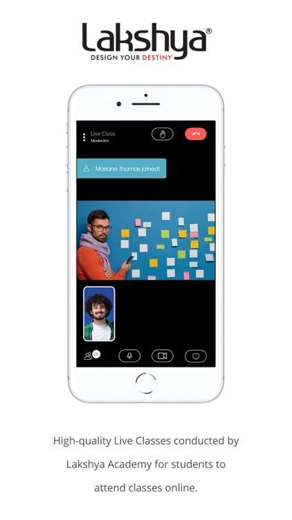 Lakshya Live Classes