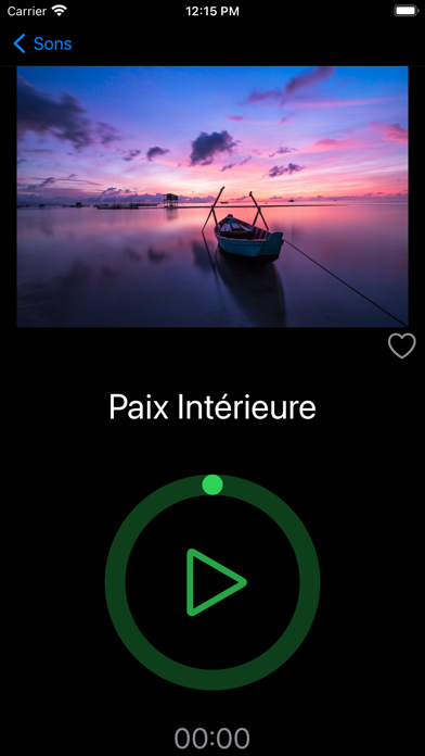 Screenshot #2 pour You Relax