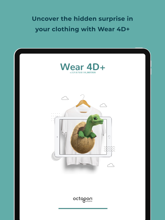 Wear 4D