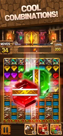 Game screenshot Jewel Legacy apk
