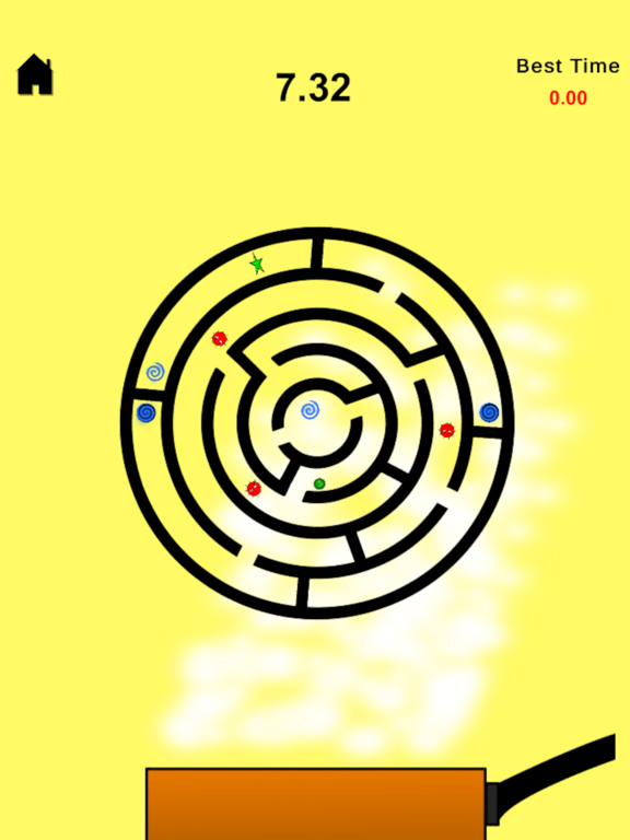 Screenshot #4 pour Escapea