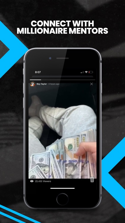 Millionaire Mentorship screenshot-3