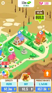 idle tree city problems & solutions and troubleshooting guide - 3
