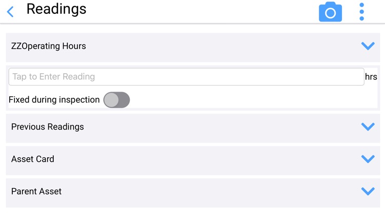 APM Inspections screenshot-5