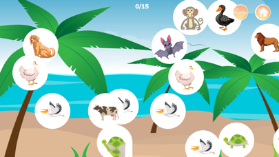 Little Samoa Screenshot