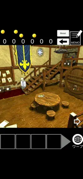 Game screenshot Petit escape game collection apk