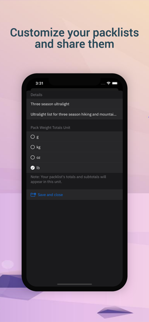 Packrat(圖1)-速報App