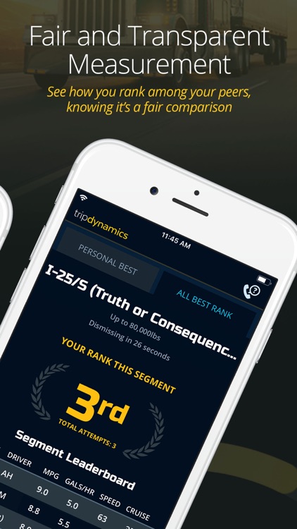 TripDynamics By TruckLabs screenshot-5