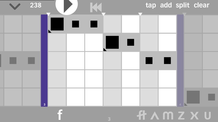 Bass Line Composer
