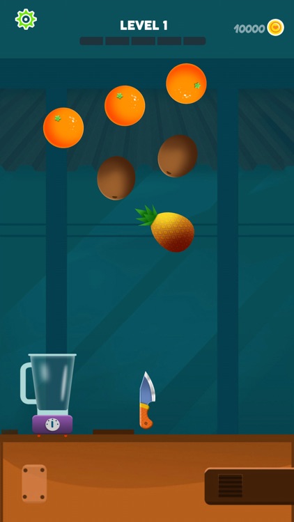 Crazy Juice Fruit Master Games - Téléchargement de l'APK pour