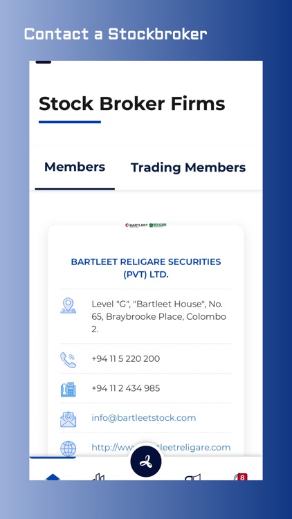 CSE Mobile App screenshot-6