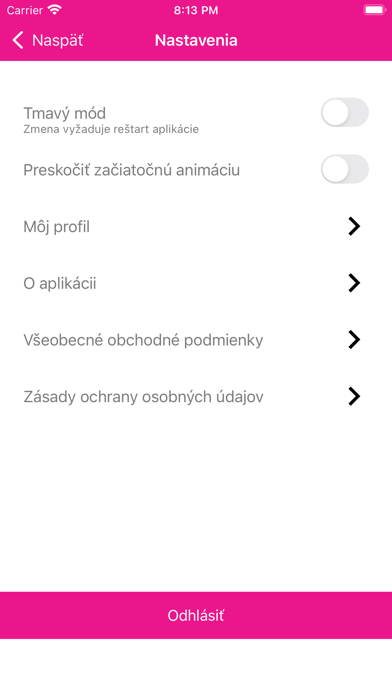 CityZONE Screenshot