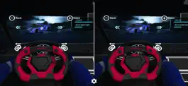 Game screenshot VR Real Feel Racing hack